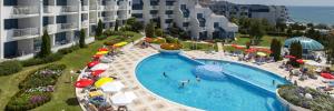 Imagine pentru Hotel Sineva Park Cazare - Litoral Sveti Vlas la hoteluri cu All inclusive 2024