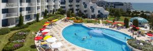 Imagine pentru Hotel Sineva Park Cazare - Litoral Sveti Vlas la hoteluri cu All inclusive 2025