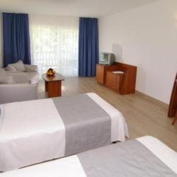 Imagine pentru Hotel Tiva Del Mar (Ex. Caesar Palace) Cazare - Litoral Sveti Vlas la hoteluri cu All inclusive 2025