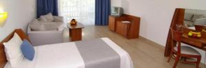Imagine pentru Hotel Tiva Del Mar (Ex. Caesar Palace) Cazare - Litoral Sveti Vlas la hoteluri cu All inclusive 2025