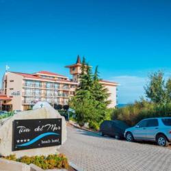 Imagine pentru Sveti Vlas Cazare - Litoral Bulgaria 2026