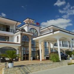 Imagine pentru Hotel Palace Marina Dinevi Cazare - Litoral Sveti Vlas 2022