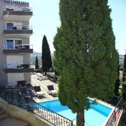Imagine pentru Apartments Didan Cazare - Litoral Dubrovnik la hoteluri de 3* stele 2025