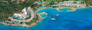 Imagine pentru Porto Elounda Golf & Spa Resort Charter Avion - Elounda 2024