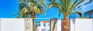 Imagine pentru Hotel Elounda Krini Cazare - Litoral Elounda la hoteluri de 3* stele 2026