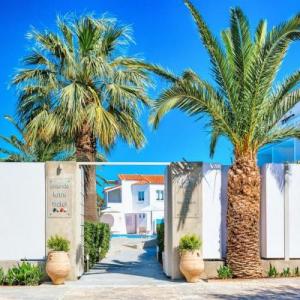 poza Hotel Elounda Krini