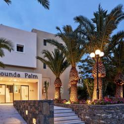 Imagine pentru Hotel Elounda Palm Charter Avion - Elounda 2024