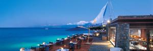 Imagine pentru Hotel Elounda Bay Palace Cazare - Litoral Elounda la hoteluri de 5* stele 2025