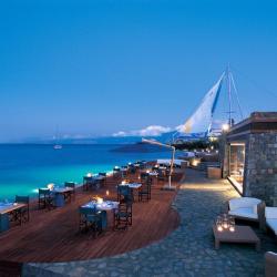 Imagine pentru Hotel Elounda Bay Palace Cazare - Litoral Elounda la hoteluri de 5* stele 2025