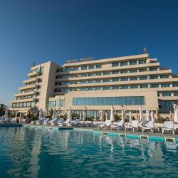 Imagine pentru Litoralul Romanesc Cazare - City Break Romania 2026