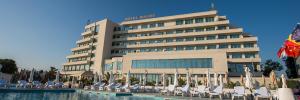Imagine pentru Hotel Malibu Cazare - Litoral Mamaia la hoteluri cu Demipensiune 2024