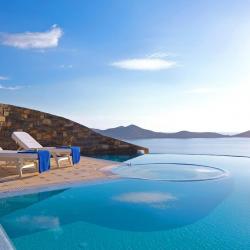 Imagine pentru Hotel Elounda Gulf Villas Suites Cazare - Litoral Elounda 2024