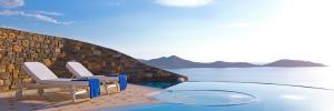 Imagine pentru Hotel Elounda Gulf Villas Suites Cazare - Litoral Elounda 2024