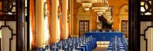 Imagine pentru Alfonso Xiii A Luxury Collection Hotel Cazare - Andaluzia 2024