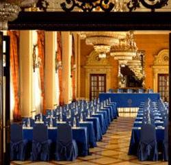 Imagine pentru Alfonso Xiii A Luxury Collection Hotel Cazare - Andaluzia 2024