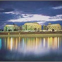 Imagine pentru Hotel Barcelo Renacimiento - Sevilla Cazare - Andaluzia 2025