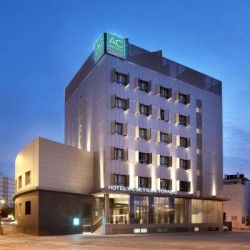 Imagine pentru Sevilla Cazare - Litoral Costa Del Sol la hoteluri de 4* stele 2025