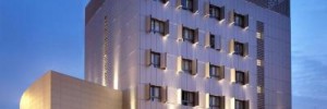Imagine pentru Sevilla Cazare - Litoral Costa Del Sol la hoteluri de 4* stele 2025
