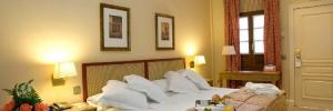 Imagine pentru Domus Selecta Casa Romana Hotel Boutique Cazare - City Break Sevilla 2026