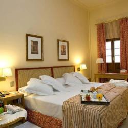 Imagine pentru Domus Selecta Casa Romana Hotel Boutique Cazare - City Break Sevilla 2026