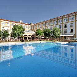 Imagine pentru Exe Gran Hotel Solucar Cazare - City Break Sevilla 2027