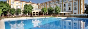 Imagine pentru Exe Gran Hotel Solucar Cazare - City Break Sevilla 2027