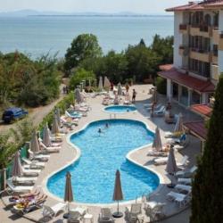 Imagine pentru Aparthotel Dream Holiday Cazare - Litoral Ravda la hoteluri de 3* stele 2025