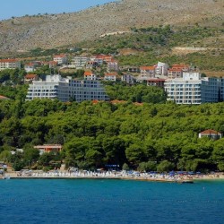 Imagine pentru Trogir Cazare - Litoral Dalmatia la hoteluri de 3* stele 2025