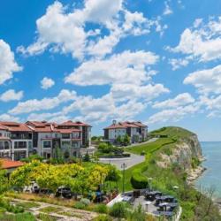 Imagine pentru Thracian Cliffs Golf & Beach Resort Cazare - Litoral Kavarna la hoteluri de 5* stele 2024
