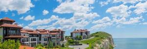 Imagine pentru Thracian Cliffs Golf & Beach Resort Cazare - Litoral Kavarna 2024