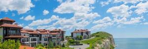 Imagine pentru Thracian Cliffs Golf & Beach Resort Cazare - Dobrici 2024