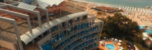Imagine pentru Hotel Kamenec Cazare - Litoral Primorsko la hoteluri de 4* stele 2025