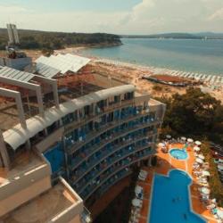 Imagine pentru Hotel Kamenec Cazare - Litoral Primorsko la hoteluri de 4* stele 2025