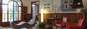 Imagine pentru Hotel Domus Selecta Mas Passamaner Cazare - Catalunia 2027