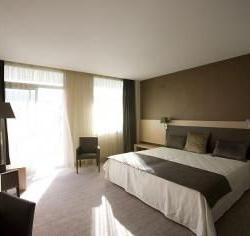 Imagine pentru Hotel Gran Palas Cazare - Catalunia 2027