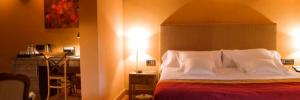 Imagine pentru Hotel Mas La Boella Cazare - Catalunia 2027