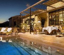 Imagine pentru Bahia Del Duque Las Villas Resort Cazare - Litoral Santa Cruz De Tenerife 2024