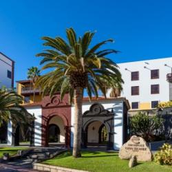 Imagine pentru Hotel Gran Tacande Wellness & Relax Costa Adeje Cazare - Litoral Santa Cruz De Tenerife 2026
