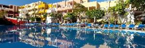 Imagine pentru Hotel Allegro Isora Cazare - Litoral Santa Cruz De Tenerife la hoteluri de 4* stele 2024