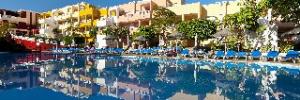Imagine pentru Hotel Allegro Isora Cazare - Litoral Santa Cruz De Tenerife la hoteluri cu Demipensiune 2025