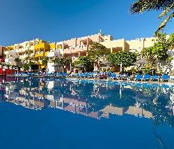 Imagine pentru Hotel Allegro Isora Cazare - Litoral Santa Cruz De Tenerife la hoteluri cu Demipensiune 2024