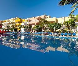 Imagine pentru Hotel Allegro Isora Cazare - Litoral Santa Cruz De Tenerife la hoteluri cu Demipensiune 2025