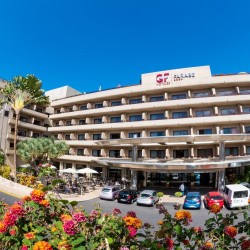Imagine pentru Hotel Gf Fañabe Cazare - Litoral Santa Cruz De Tenerife la hoteluri cu Demipensiune 2025