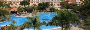 Imagine pentru Aparthotel El Duque Cazare - Litoral Santa Cruz De Tenerife la hoteluri cu All inclusive 2025
