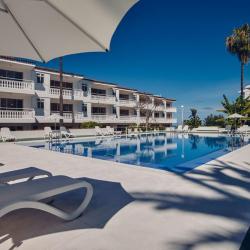 Imagine pentru Santa Cruz De Tenerife Cazare - Litoral Insula Tenerife la hoteluri cu Demipensiune 2024