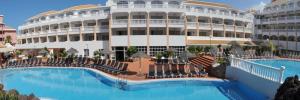 Imagine pentru Hotel Apartamentos Marola Portosin Cazare - Litoral Santa Cruz De Tenerife la hoteluri de 3* stele 2025