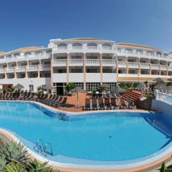 Imagine pentru Hotel Apartamentos Marola Portosin Cazare - Litoral Santa Cruz De Tenerife la hoteluri de 3* stele 2025