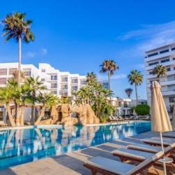 Imagine pentru Hotel Adams Beach Cazare - Litoral Ayia Napa la hoteluri de 5* stele 2024