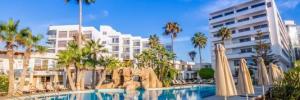 Imagine pentru Hotel Adams Beach Cazare - Litoral Ayia Napa la hoteluri de 5* stele 2024