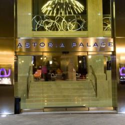 Imagine pentru Ayre Hotel Astoria Palace - Valencia Cazare - Litoral Valencia 2022